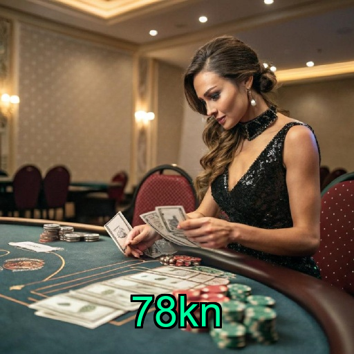 Pagamentos Ágeis e Seguros no 78kn