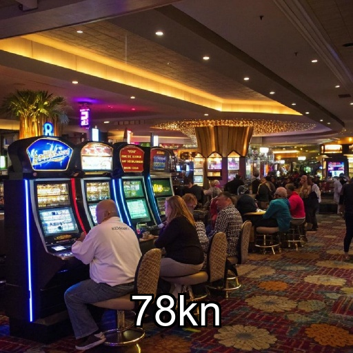 Aplicativo Oficial 78kn: Jogue Onde e Quando Quiser