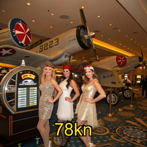 Apostas Esportivas de Alto Nível no 78kn