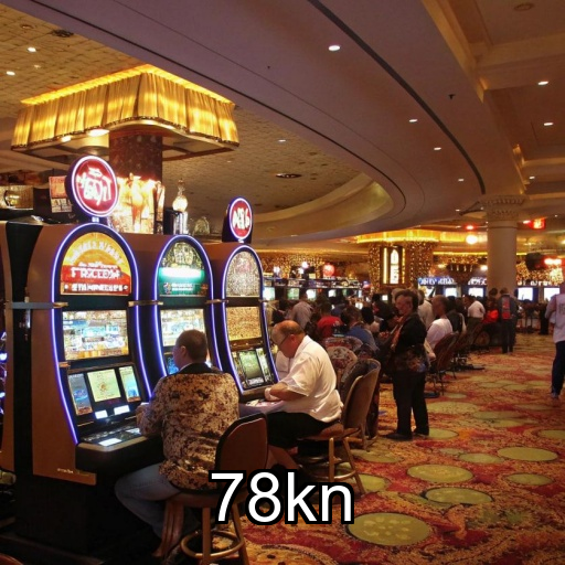 Aplicativo Oficial 78kn: Jogue Onde e Quando Quiser