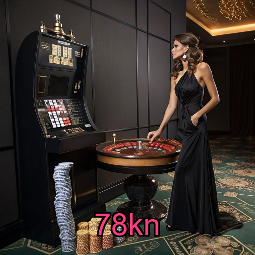 Pagamentos Ágeis e Seguros no 78kn