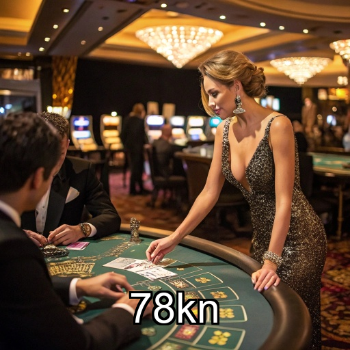 Aposte em esportes ao vivo no 78kn