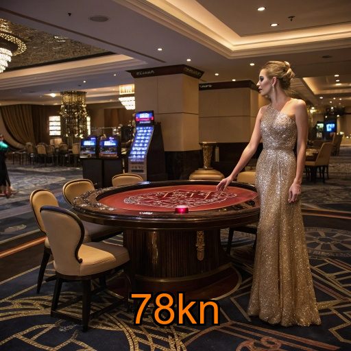 App móvel do 78kn: jogue em qualquer lugar