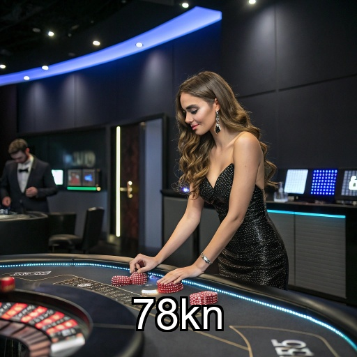 Recursos Pagos Incríveis do 78kn: Engajamento em Alta