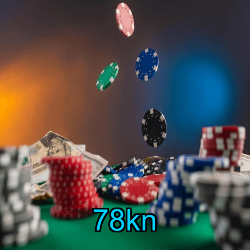 Aplicativo mobile 78kn: jogue em qualquer lugar