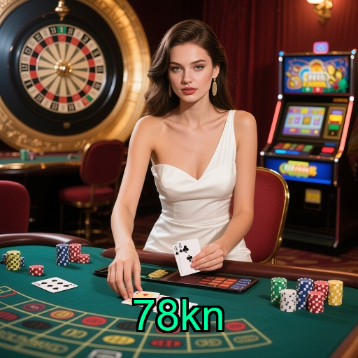 Aposte em esportes ao vivo no 78kn